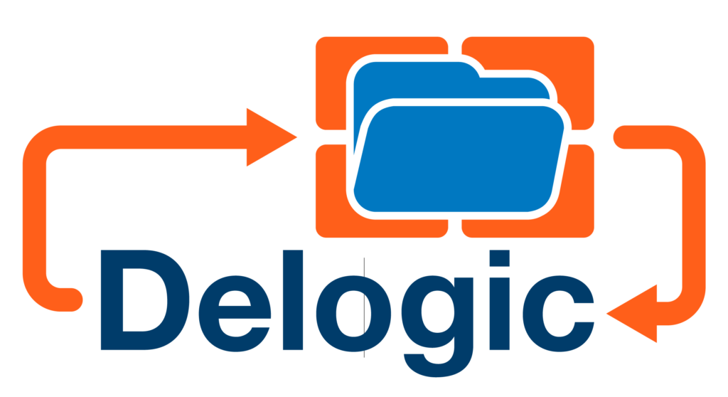 Delogic- Gestion y Logistica documental